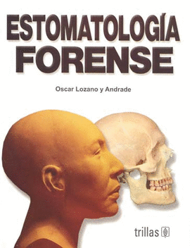 ESTOMATOLOGIA FORENSE