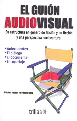 EL GUION AUDIOVISUAL