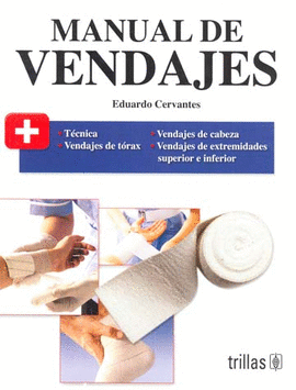 MANUAL DE VENDAJES