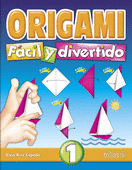 ORIGAMI FACIL Y DIVERTIDO 1