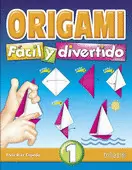 ORIGAMI FACIL Y DIVERTIDO 1