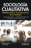 SOCIOLOGIA CUALITATIVA