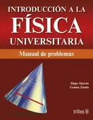 INTRODUCCION A LA FISICA UNIVERSITARIA