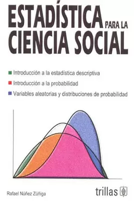 ESTADISTICA PARA LA CIENCIA SOCIAL