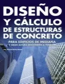 DISEÑO Y CALCULO DE ESTRUCTURAS DE CONCRETO