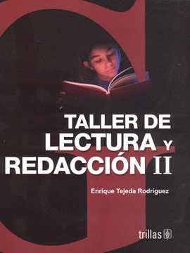 TALLER DE LECTURA Y REDACCION II