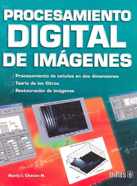 PROCESAMIENTO DIGITAL DE IMAGENES