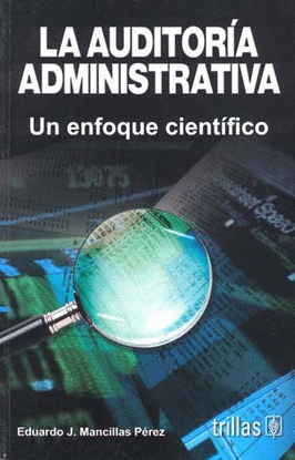 LA AUDITORIA ADMINISTRATIVA