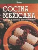 COCINA MEXICANA