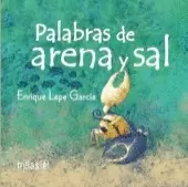 PALABRAS DE ARENA Y SAL