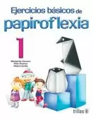 EJERCICIOS BASICOS DE PAPIROFLEXIA