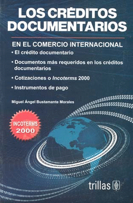 LOS CREDITOS DOCUMENTARIOS