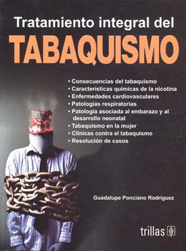 TRATAMIENTO INTEGRAL DEL TABAQUISMO
