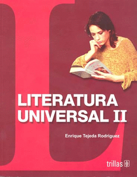 LITERATURA UNIVERSAL II