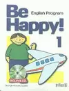 BE HAPPY 1 STUDENT´S