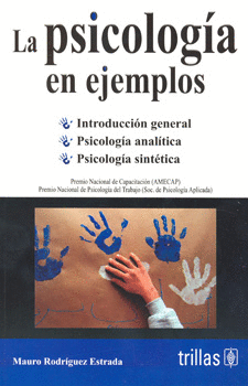 LA PSICOLOGIA EN EJEMPLOS