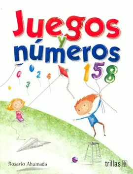 JUEGOS Y NUMEROS