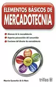 ELEMENTOS BASICOS DE MERCADOTECNIA