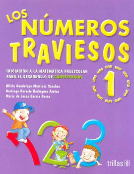NUMEROS TRAVIESOS 1, LOS