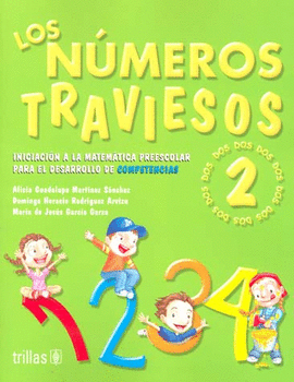 NUMEROS TRAVIESOS 2, LOS