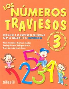 NUMEROS TRAVIESOS 3, LOS