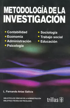 INTRODUCCION A LA METODOLOGIA DE LA INVESTIGACION