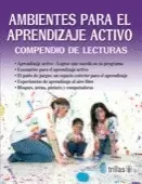 AMBIENTES PARA EL APRENDIZAJE ACTIVO