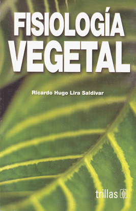 FISIOLOGIA VEGETAL