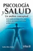 PSICOLOGIA Y SALUD UN ANALISIS CONCEPTUAL