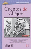 CUENTOS DE CHEJOV, VOLUMEN 51