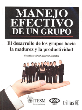 MANEJO EFECTIVO DE UN GRUPO