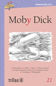 MOBY DICK, VOLUMEN 21