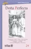 DOÑA PERFECTA, VOLUMEN 24