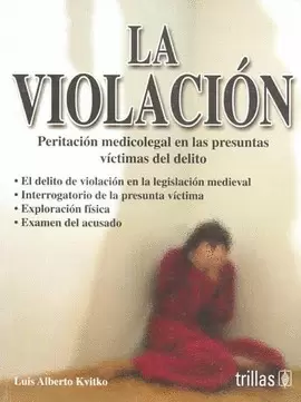 LA VIOLACION