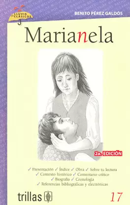 MARIANELA, VOLUMEN 17