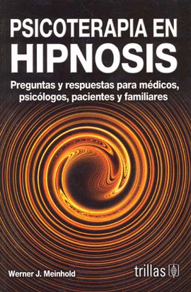 PSICOTERAPIA EN HIPNOSIS