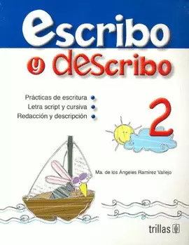 ESCRIBO Y DESCRIBO 2