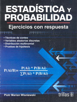 ESTADISTICA Y PROBABILIDAD