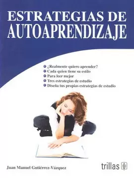 ESTRATEGIAS DE AUTOAPRENDIZAJE