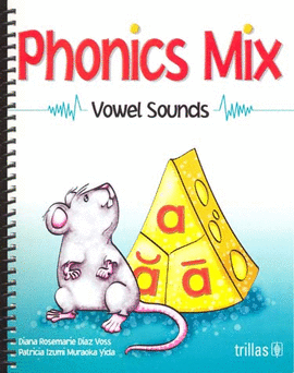 PHONICS MIX: VOWEL SOUNDS