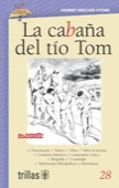 LA CABAÑA DEL TIO TOM, VOLUMEN 28