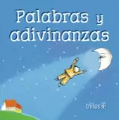 PALABRAS Y ADIVINANZAS