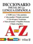 DICCIONARIO INICIAL DE LA LENGUA ESPAÑOLA