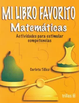 MI LIBRO FAVORITO: MATEMATICAS