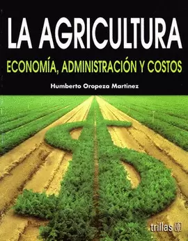 LA AGRICULTURA