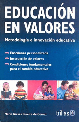EDUCACION EN VALORES