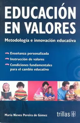 EDUCACION EN VALORES
