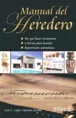 MANUAL DEL HEREDERO
