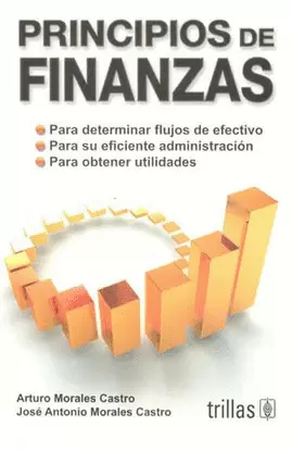 PRINCIPIOS DE FINANZAS