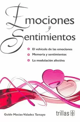 EMOCIONES Y SENTIMIENTOS
